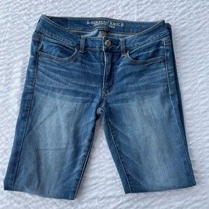 Size 6 AE Jegging